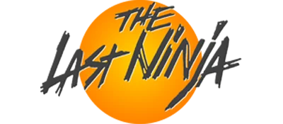 The Last Ninja logo
