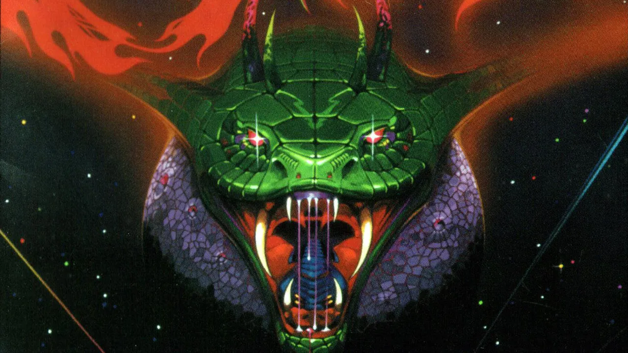 Backdrop artwork for Life Force