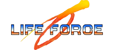 Life Force logo