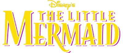 The Little Mermaid logo