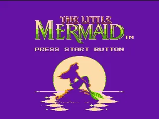 The Little Mermaid screenshot