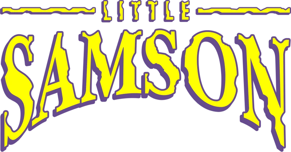 Little Samson logo