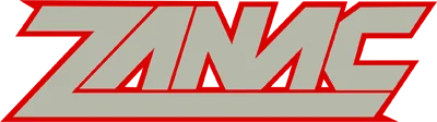 Zanac logo