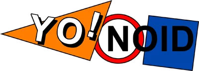 Yo! Noid logo