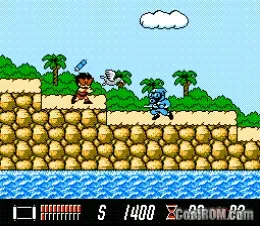 Yo! Noid screenshot
