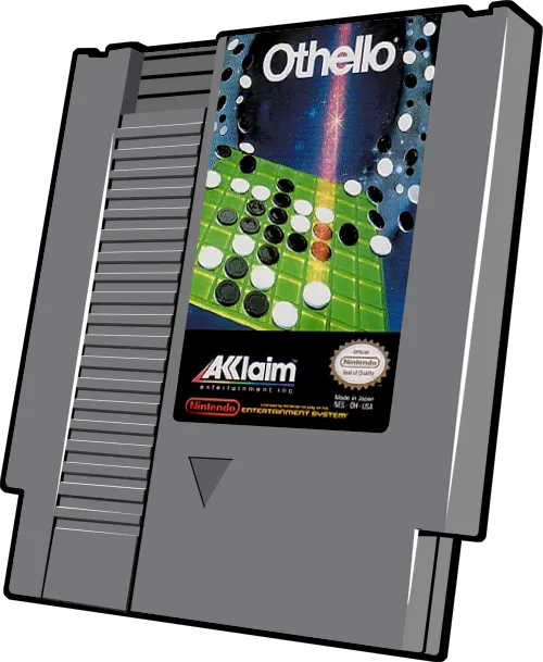 Othello cart