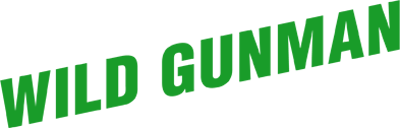 Wild Gunman logo