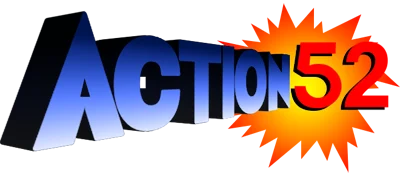 Action 52 logo