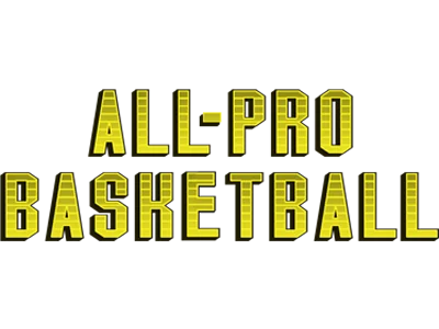 All-Pro Basketball logo