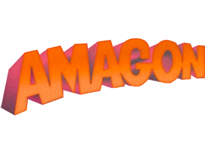 Amagon logo