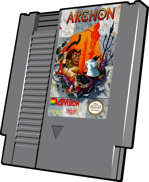 Archon cart