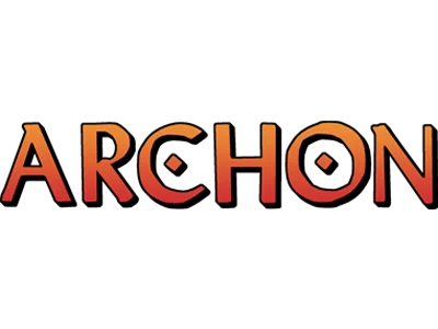 Archon logo