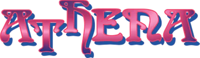 Athena logo