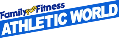 Athletic World logo