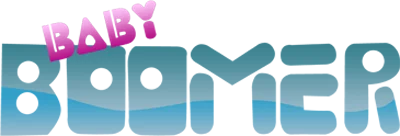 Baby Boomer logo