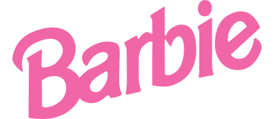 Barbie logo