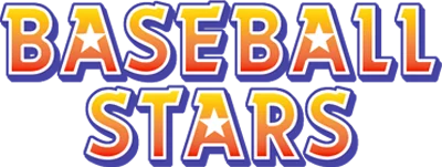 Baseball Stars logo