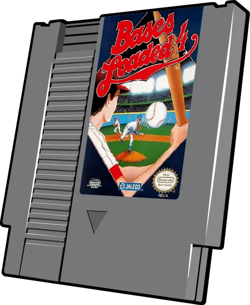 Bases Loaded 4 cart