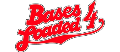 Bases Loaded 4 logo