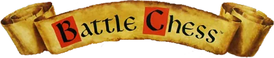 Battle Chess logo
