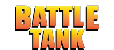 BattleTank logo