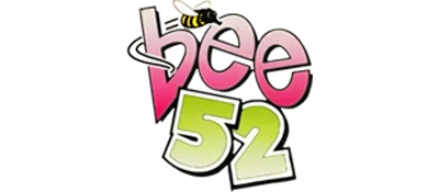 Bee 52 logo