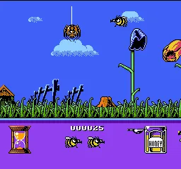 Bee 52 screenshot