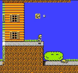 Beetlejuice screenshot