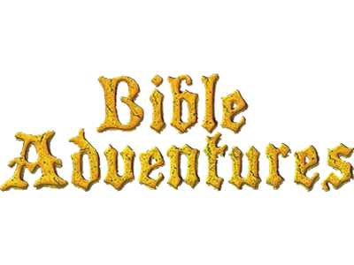 Bible Adventures logo