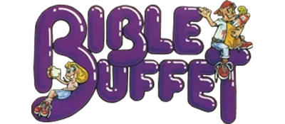 Bible Buffet logo
