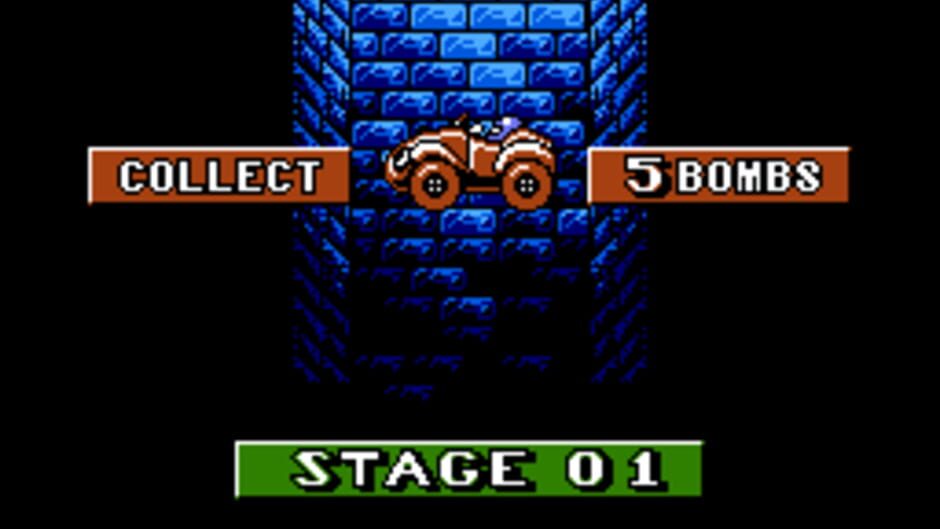 Stunt Buggies screenshot