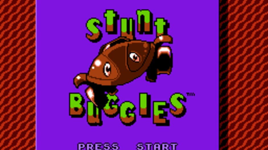 Stunt Buggies screenshot