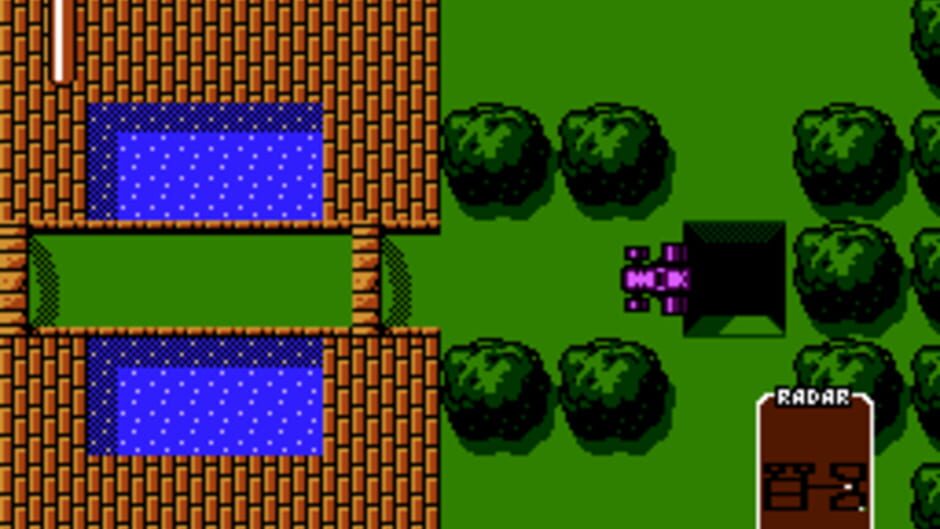 Stunt Buggies screenshot