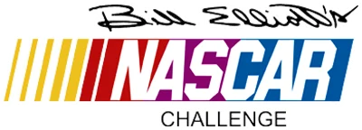 Bill Elliott's NASCAR Challenge logo