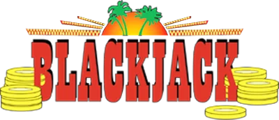 Blackjack logo
