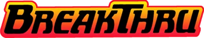 BreakThru logo