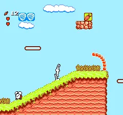 The Bugs Bunny Birthday Blowout screenshot