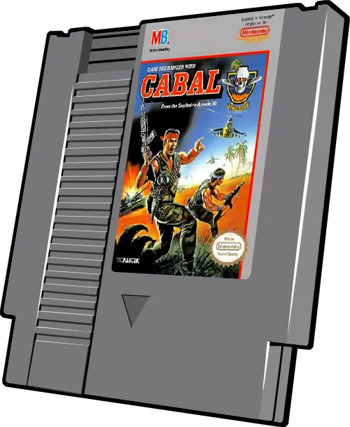 Cabal cart