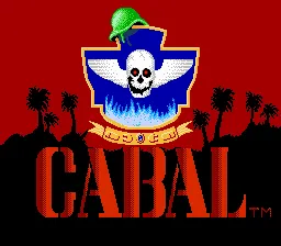 Cabal screenshot