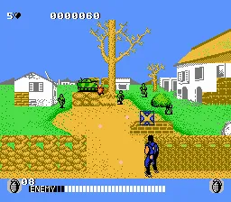 Cabal screenshot