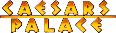 Caesars Palace logo
