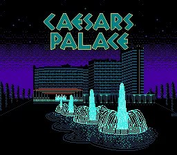 Caesars Palace screenshot