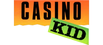 Casino Kid logo