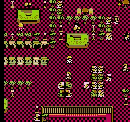 Backdrop artwork for Casino Kid