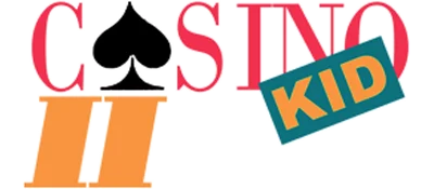 Casino Kid II logo
