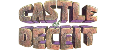 Castle of Deceit logo