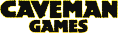 Caveman Games logo