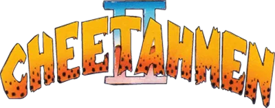 Cheetahmen II logo