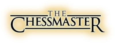 The Chessmaster logo