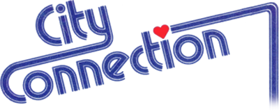 City Connection logo